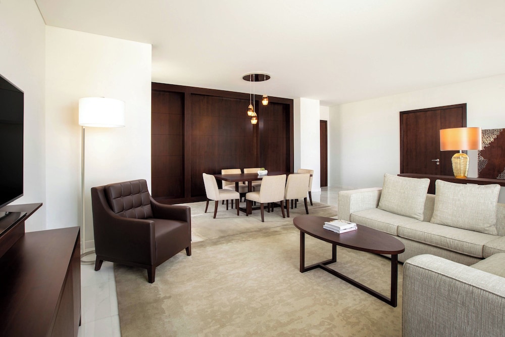 JW Marriott Muscat — снимок 5