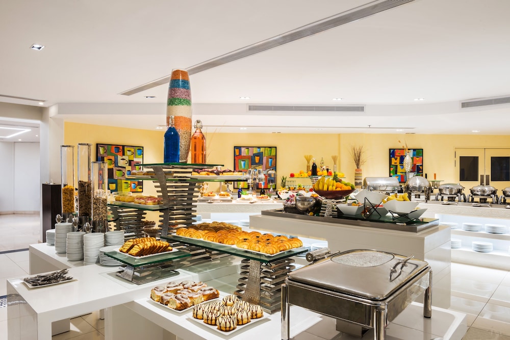 Alreem Hotel — снимок 25