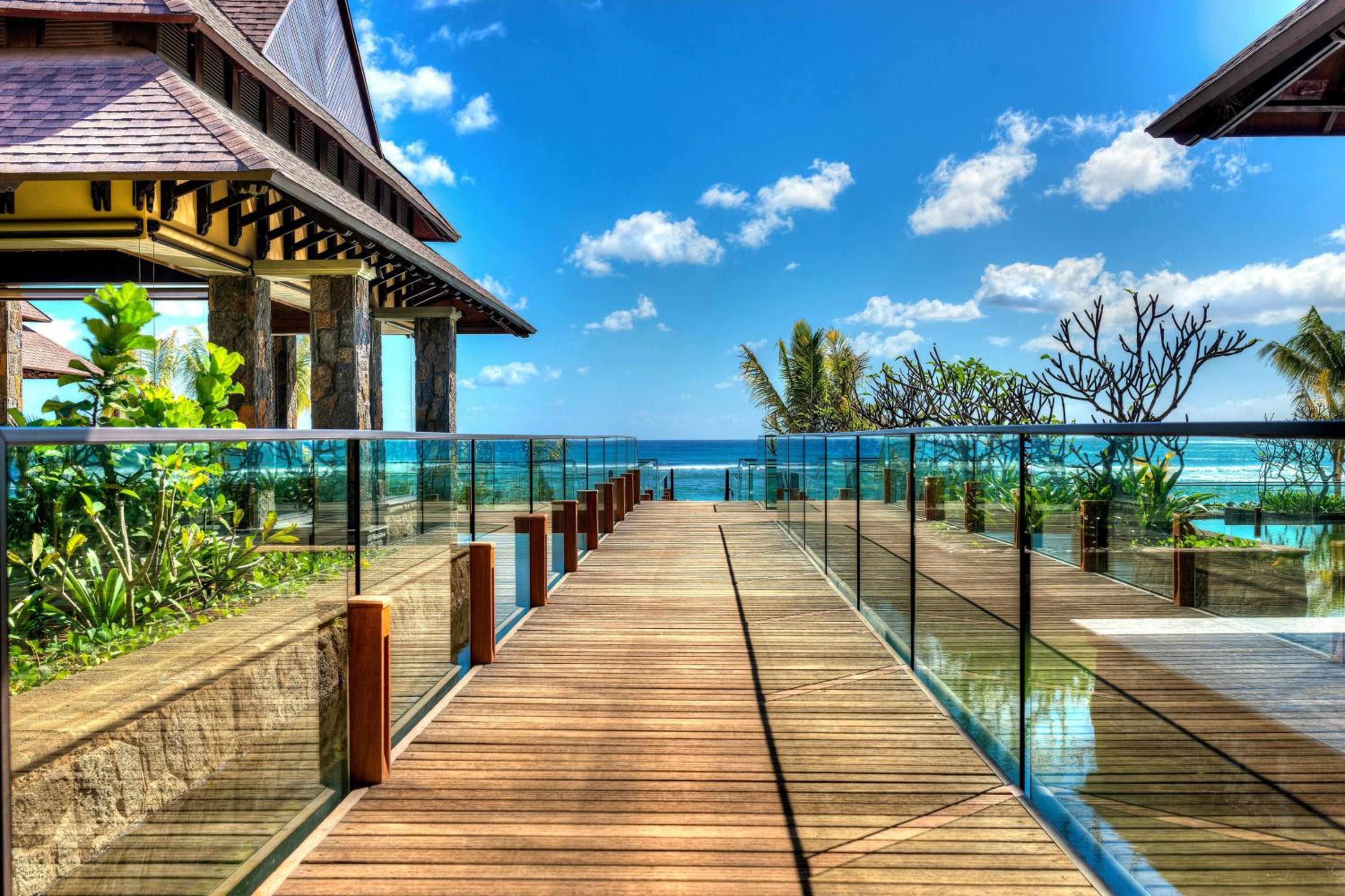 The Westin Turtle Bay Resort & Spa, Mauritius — снимок 28