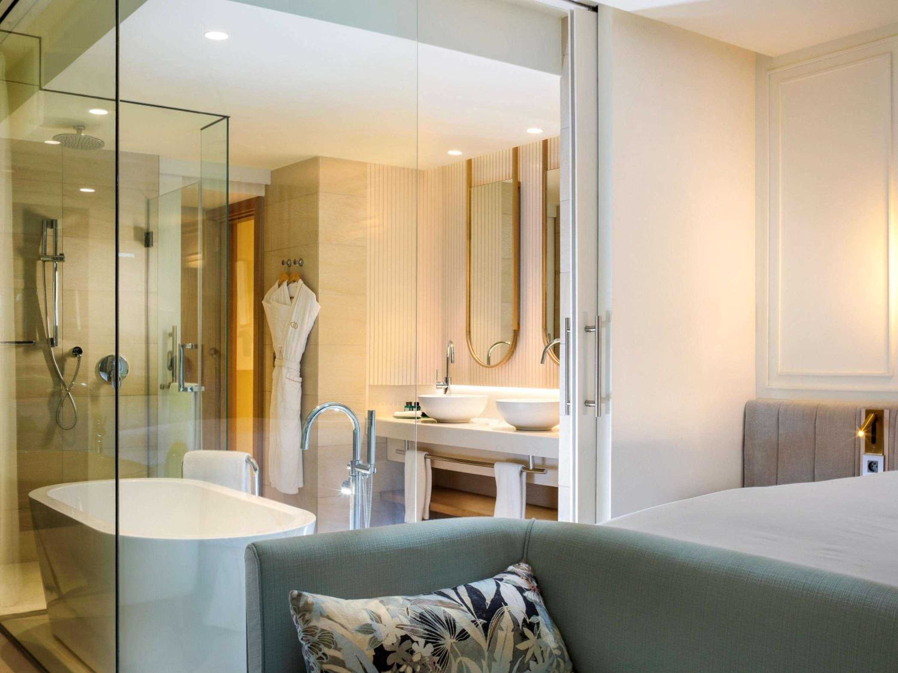 Sofitel Mauritius L'Imperial Resort & Spa — снимок 30