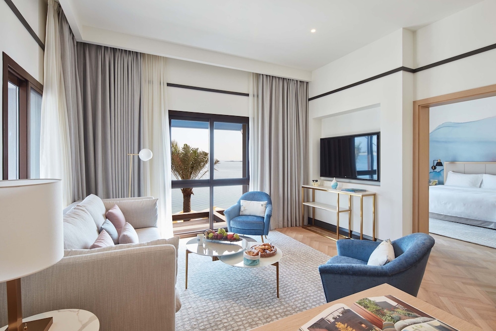 Vida Beach Resort Umm Al Quwain — снимок 3