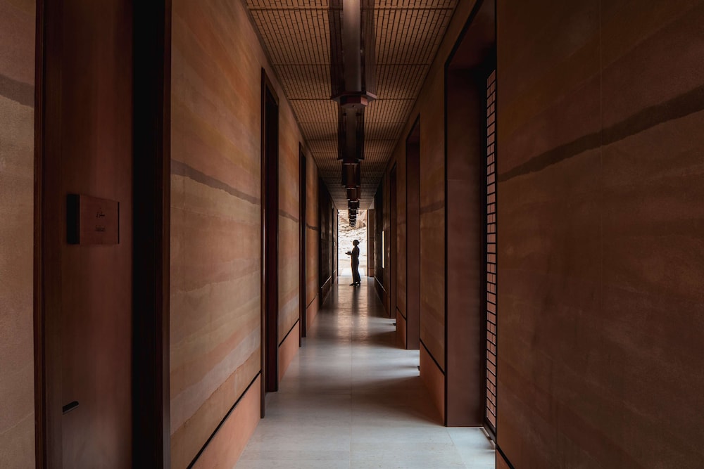 Banyan Tree Alula — снимок 18