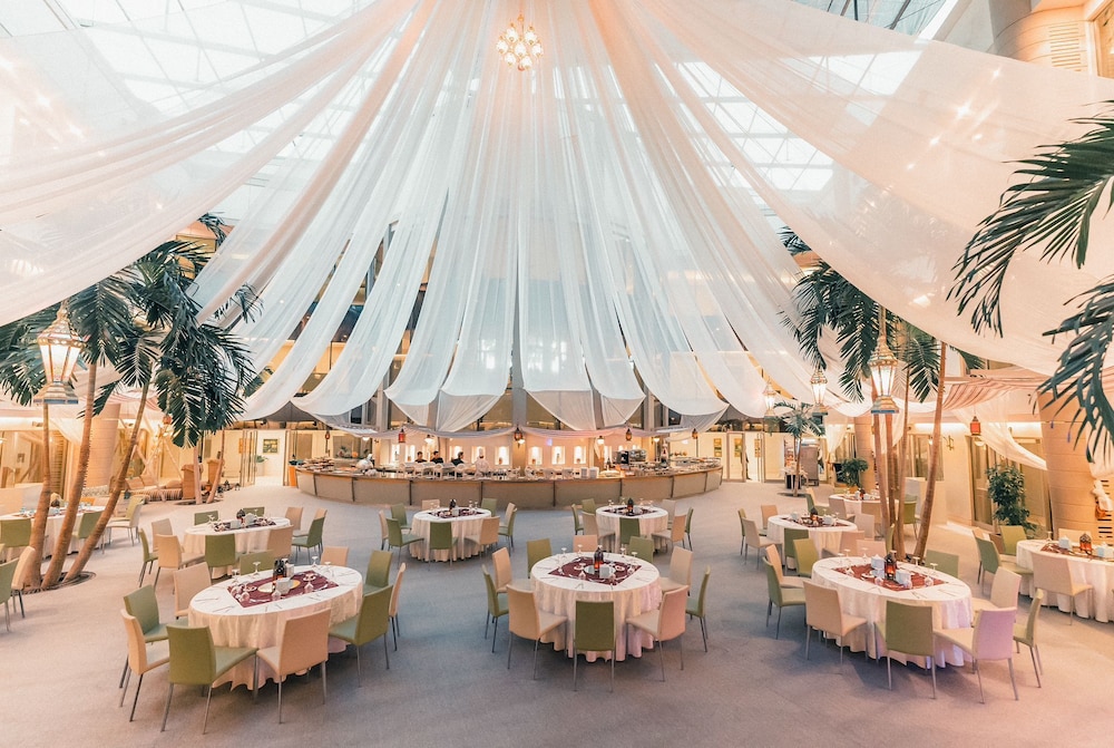 Marina Hotel Kuwait — снимок 30