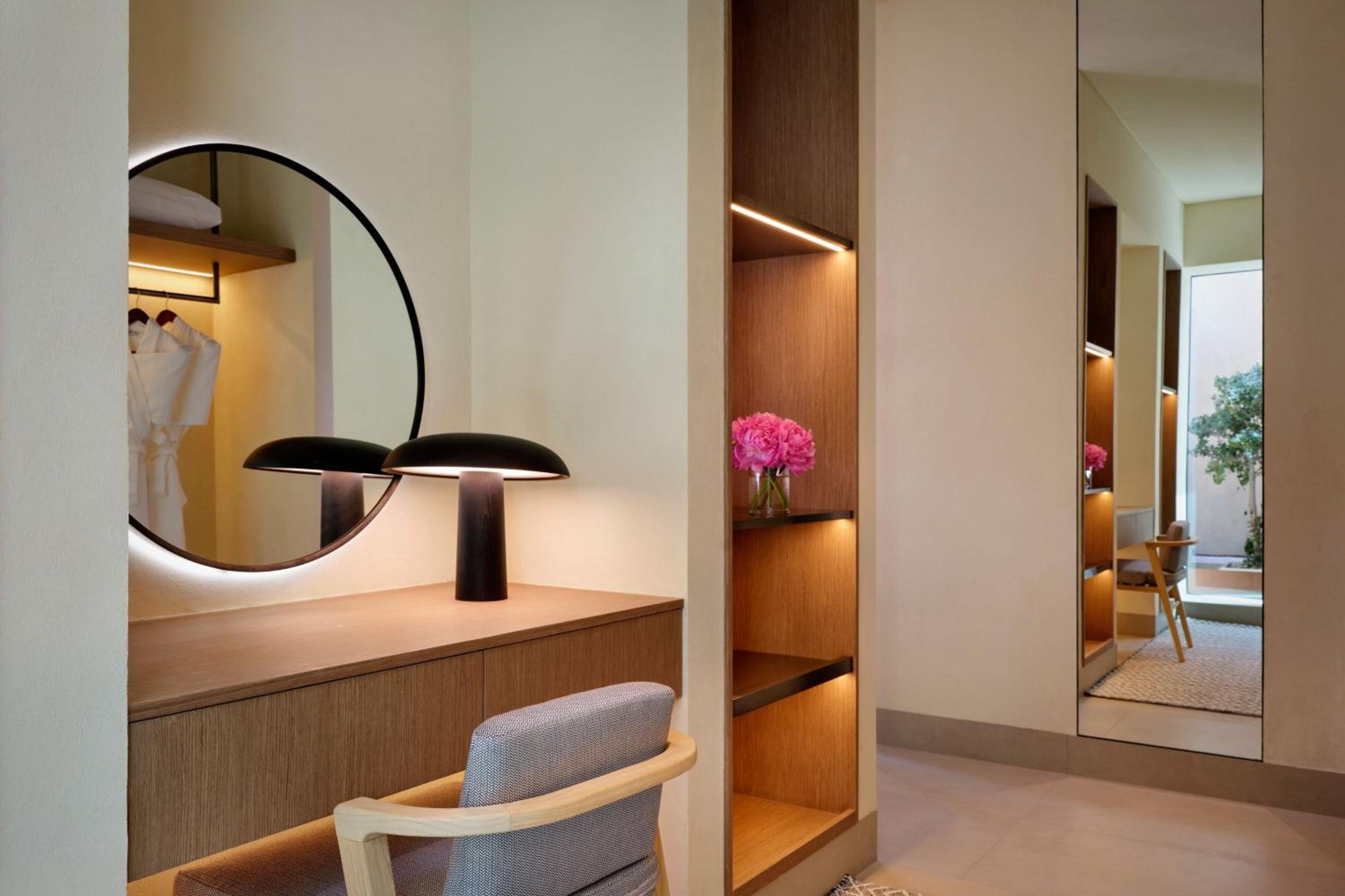 The Ritz-Carlton Ras Al Khaimah, Al Wadi Desert — снимок 16