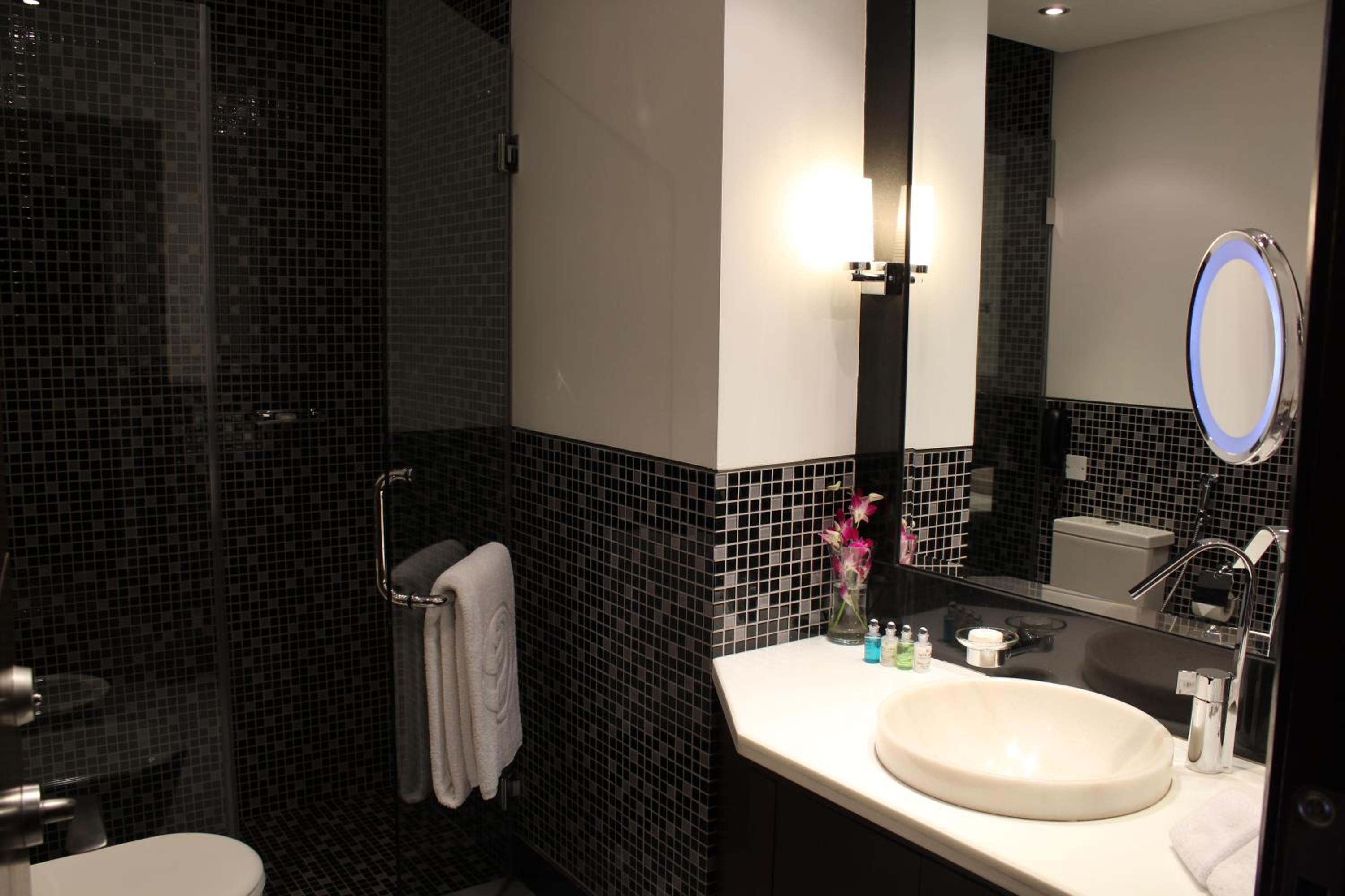 Safir Fintas Kuwait Hotel — снимок 10