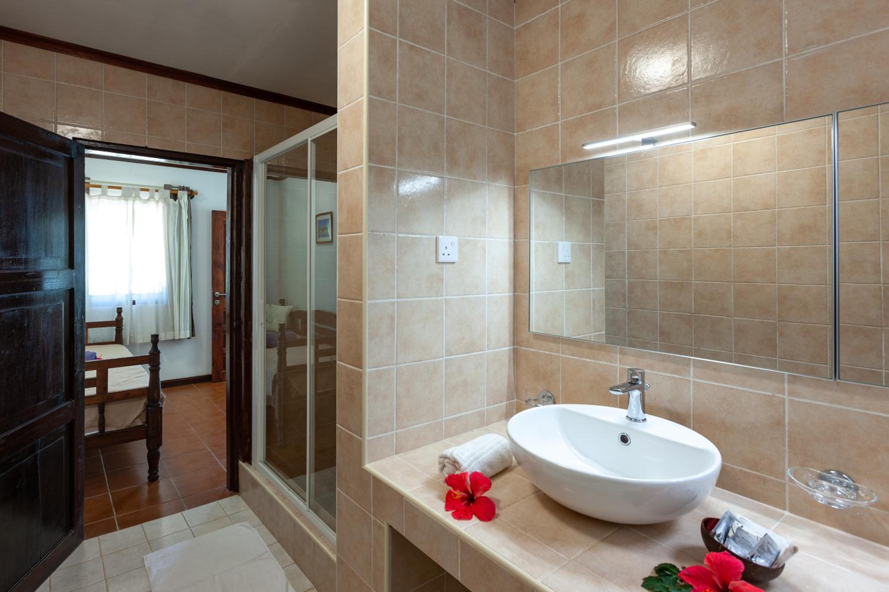 Hotel Cote d'Or Lodge — снимок 16