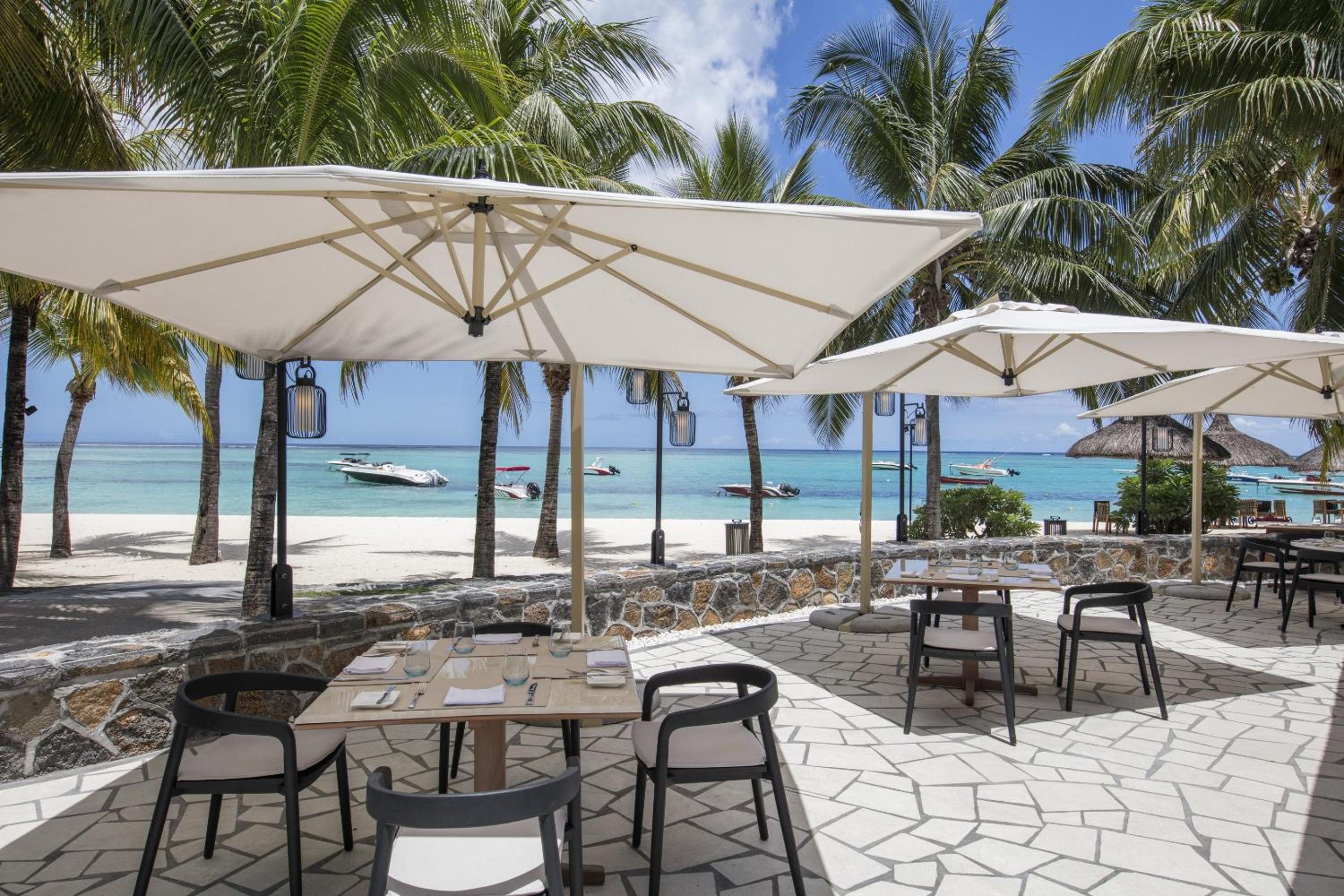 Paradis Beachcomber Golf Resort & Spa — снимок 9