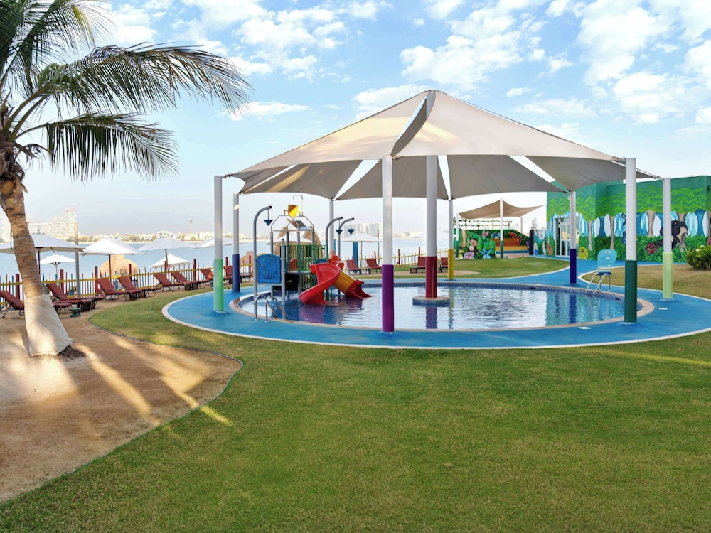 Rixos The Palm Hotel & Suites — снимок 21