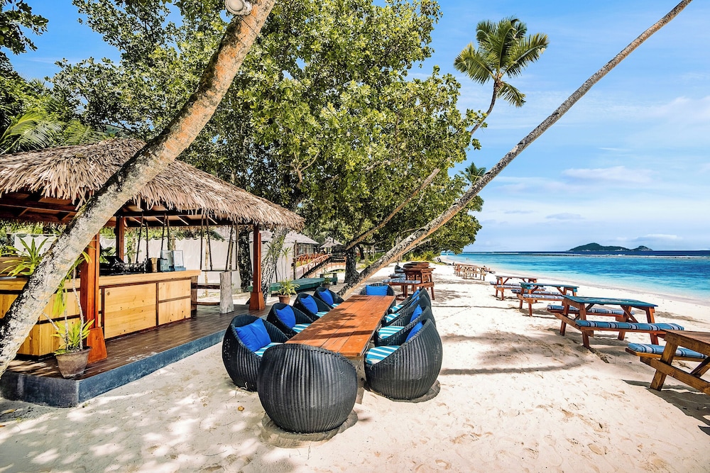 Hilton Seychelles Labriz Resort & Spa — снимок 14