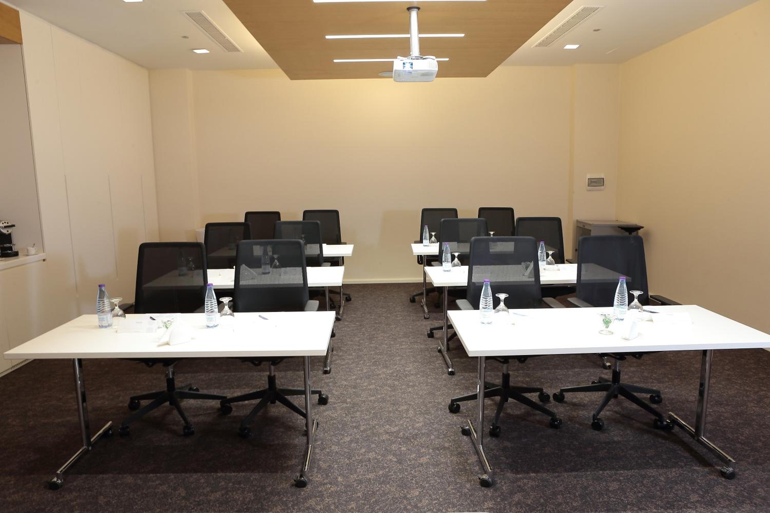 Novotel Jazan Hotel — снимок 7