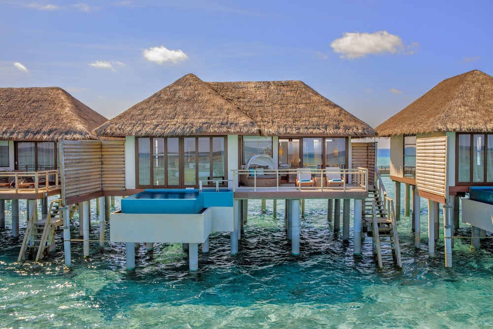 Niva Velassaru Maldives — снимок 9