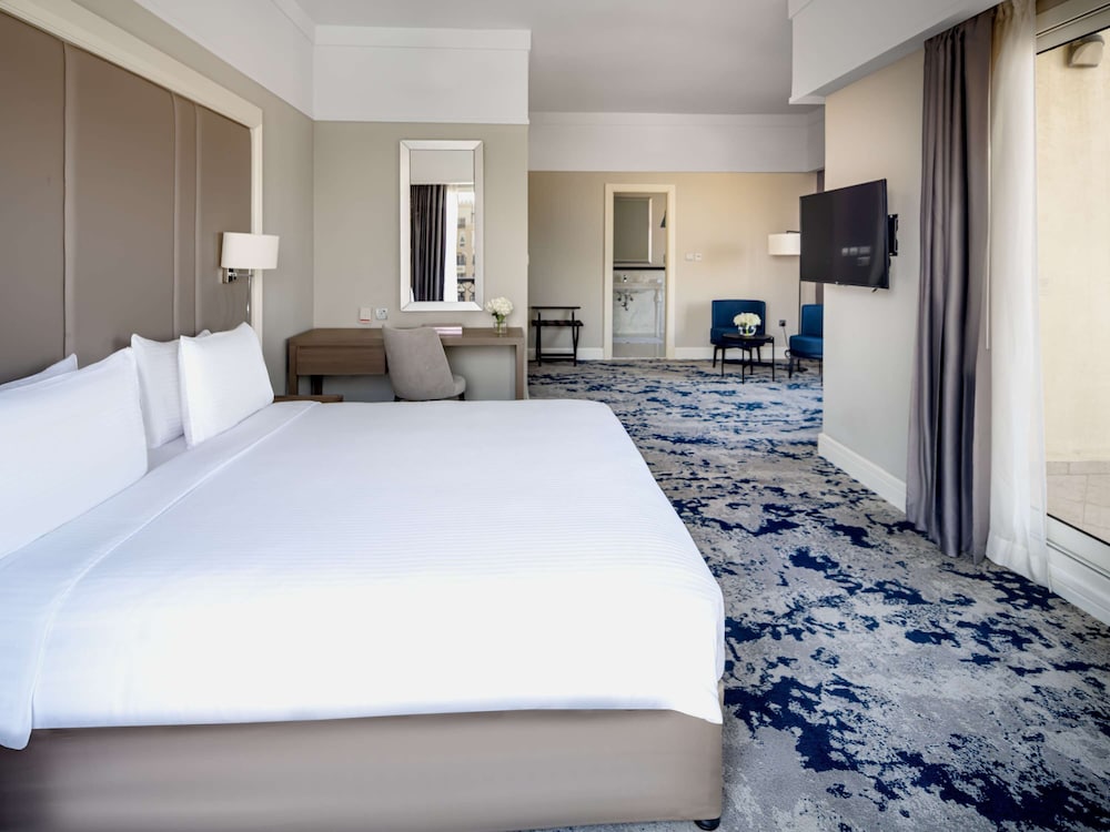 Rixos Bab Al Bahr - All Inclusive — снимок 4