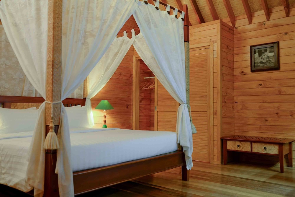 Bandos Maldives — снимок 5