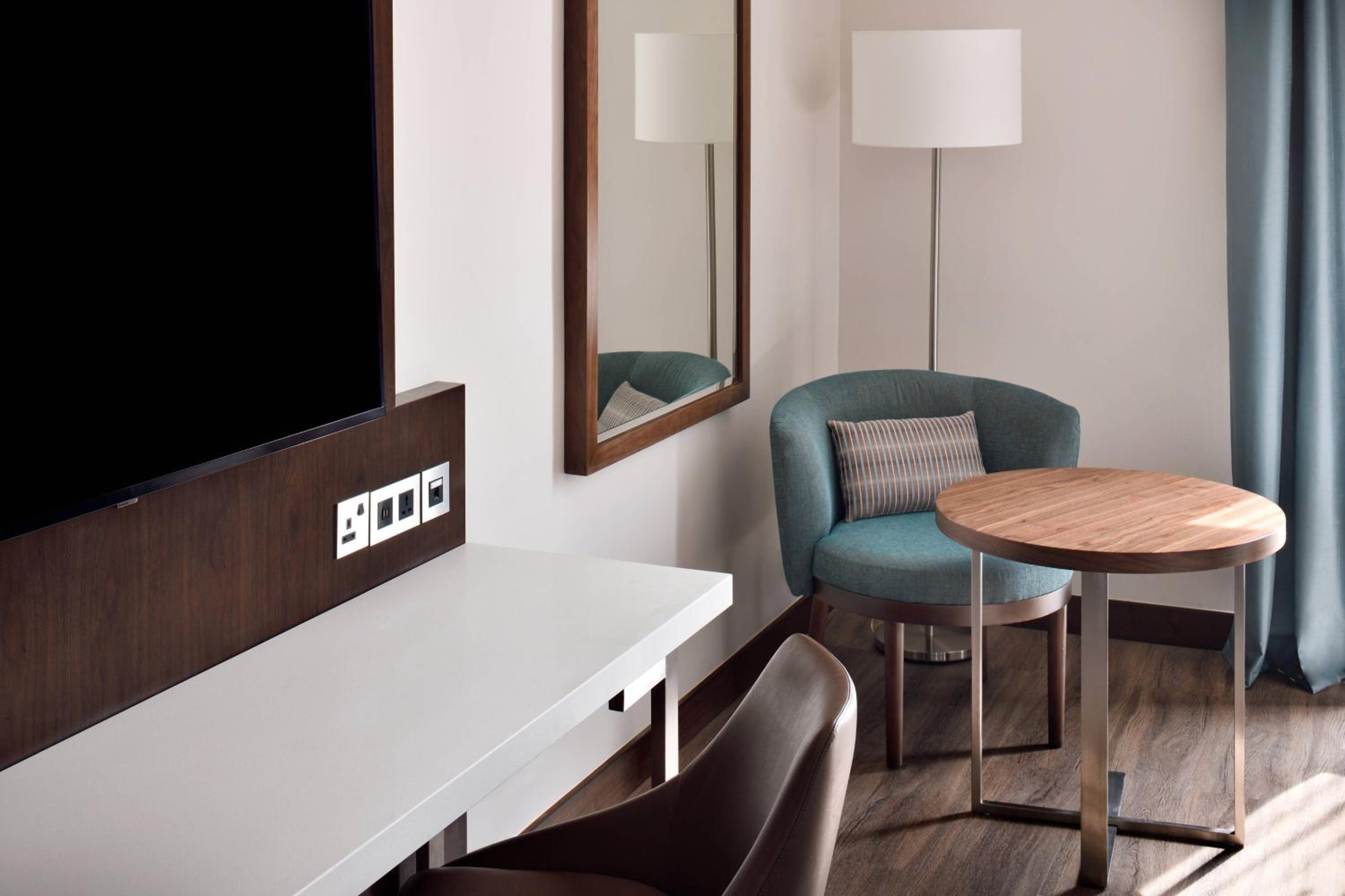 MAKAREM RIYADH HOTEL — снимок 24