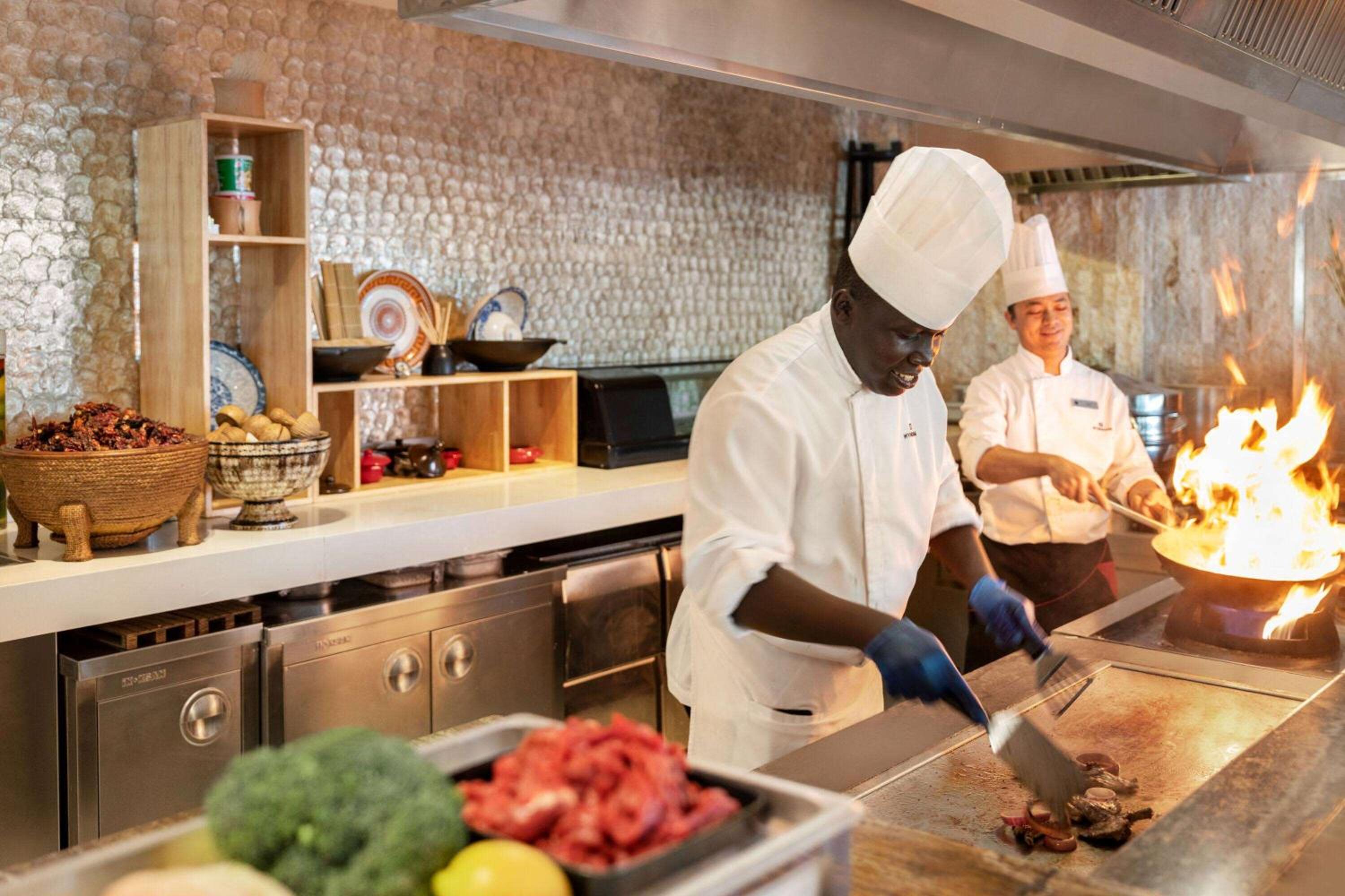 Wyndham Grand Manama — снимок 29