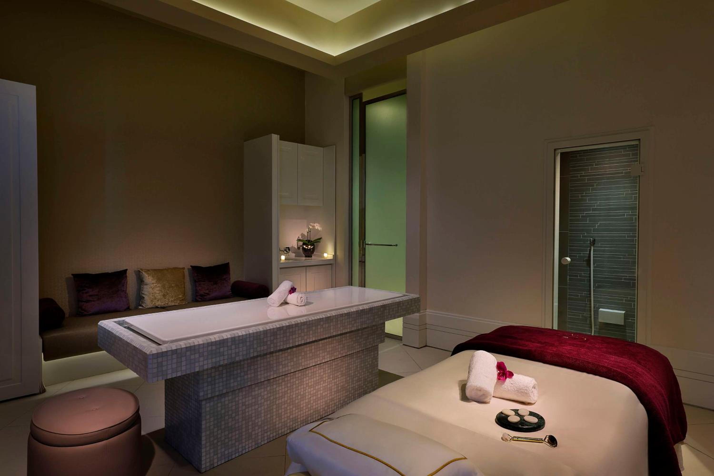Waldorf Astoria Dubai Palm Jumeirah — снимок 12