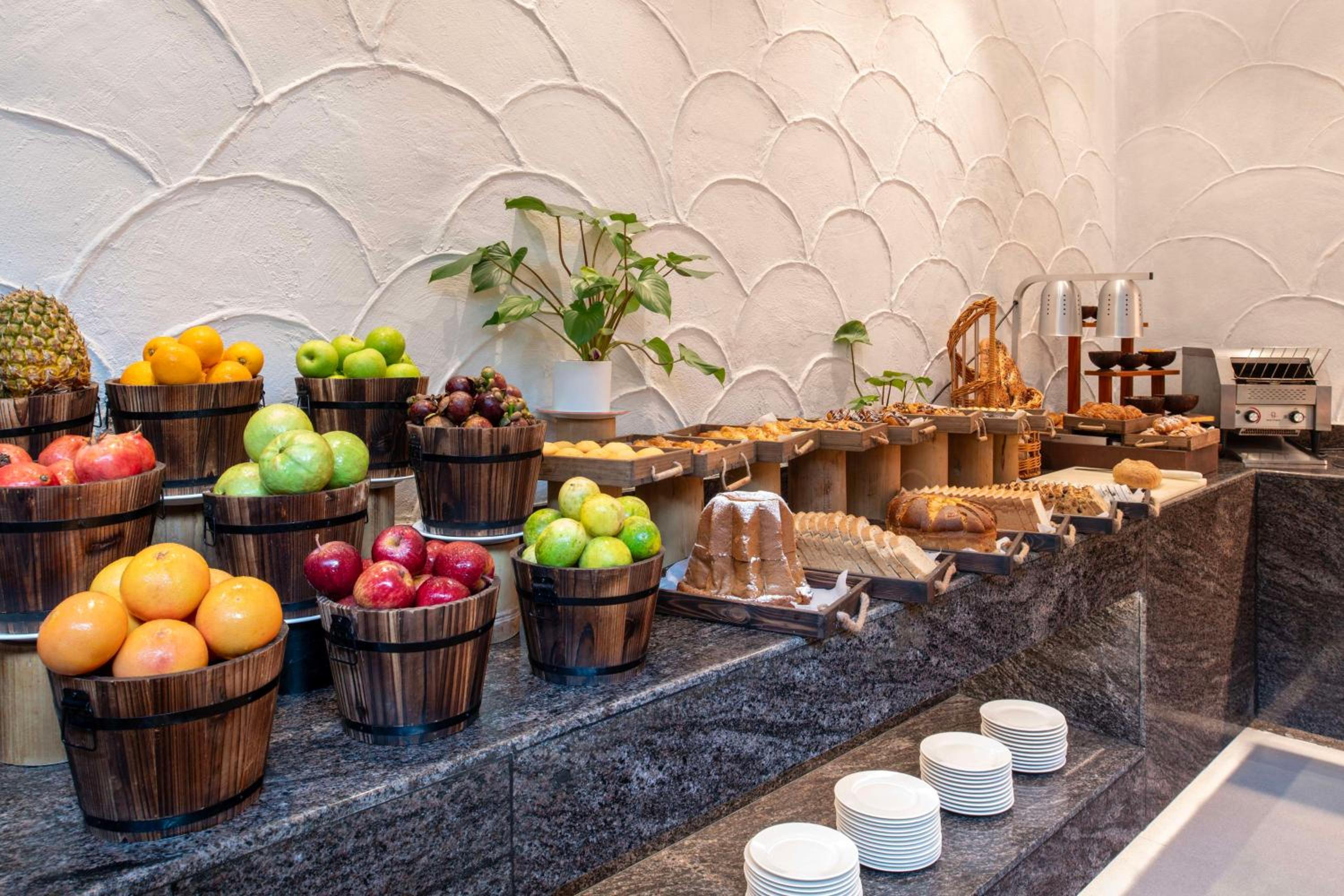 Banyan Tree Maldives Vabbinfaru — снимок 26