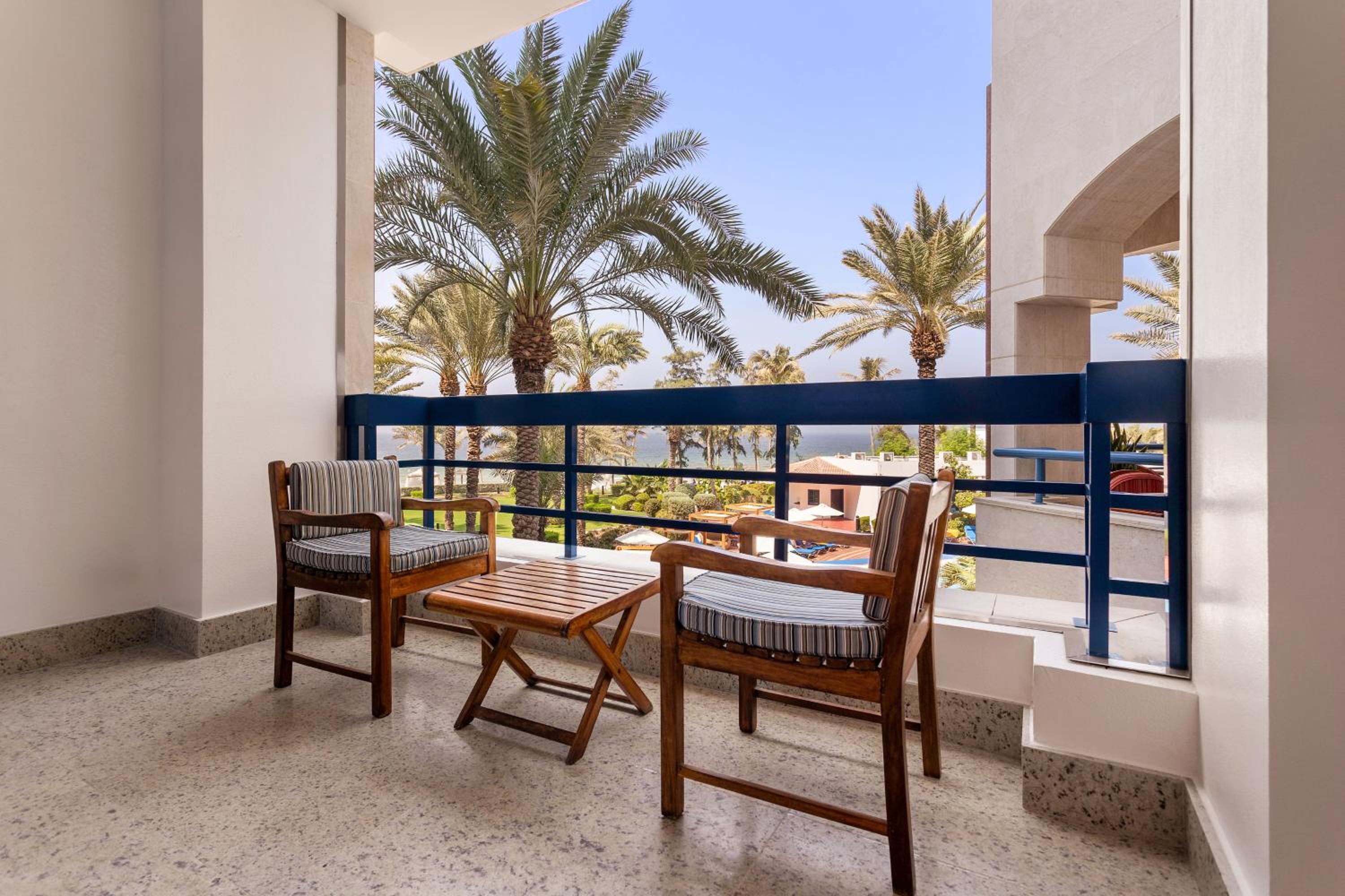 Ajman Hotel — снимок 14