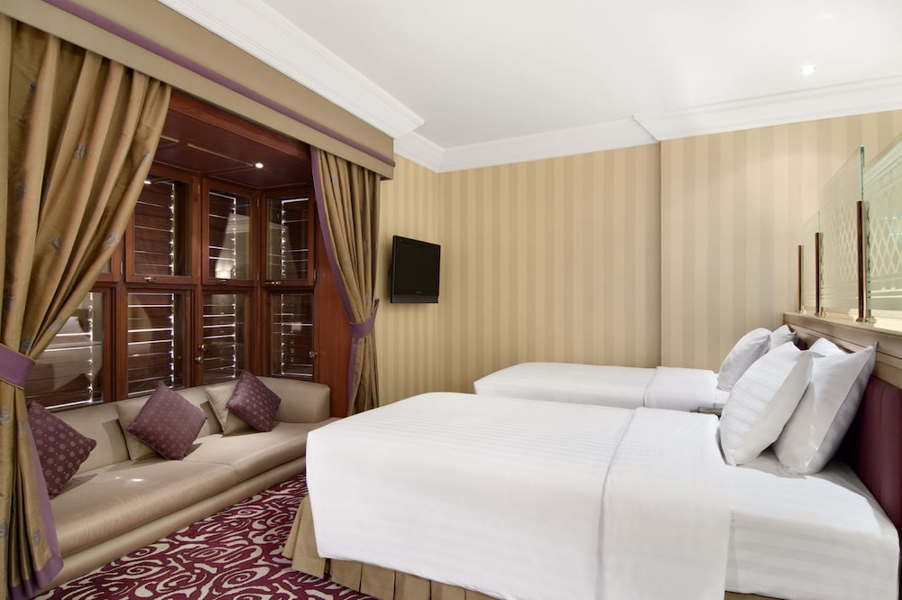 Makkah Hotel — снимок 6