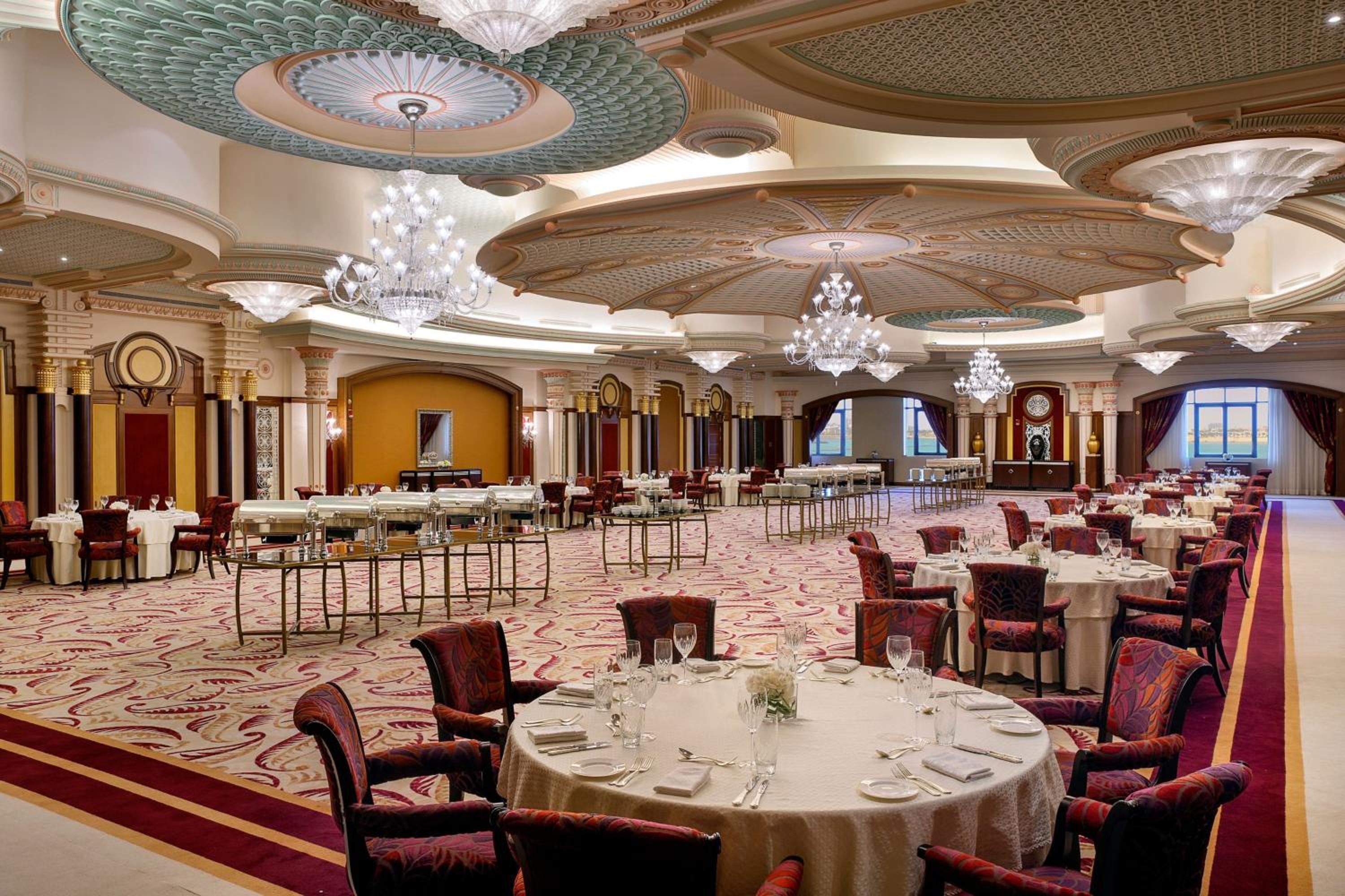 The Ritz-Carlton, Jeddah — снимок 3