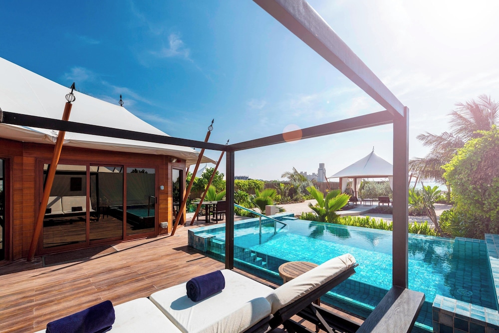 The Ritz-Carlton Ras Al Khaimah, Al Hamra Beach — снимок 21