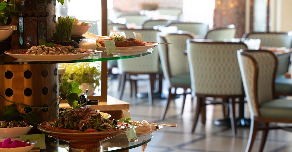 Jumeirah Mina A Salam — снимок 11