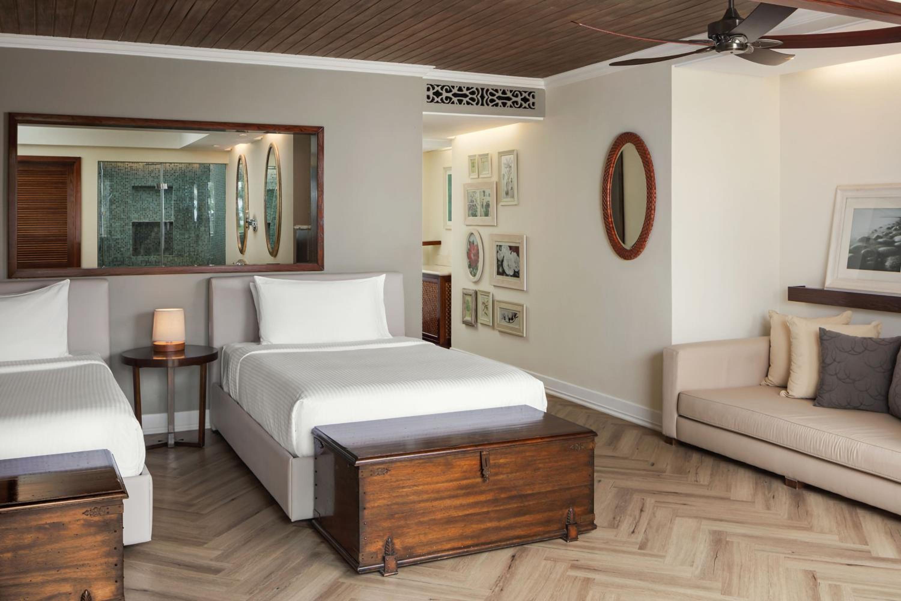 JW Marriott Mauritius Resort — снимок 7