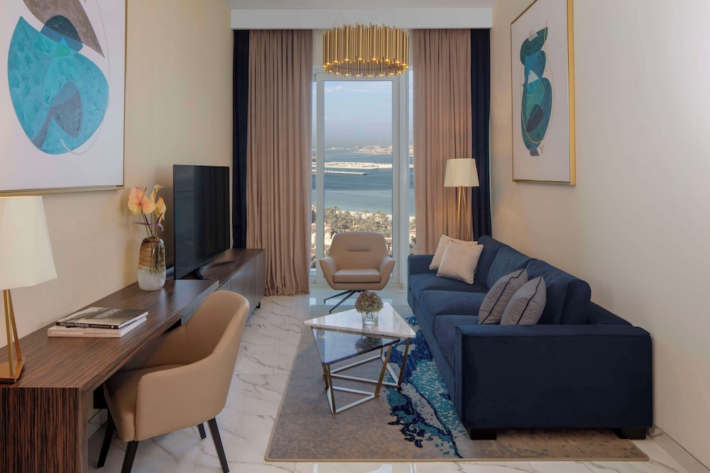 Avani Palm View Dubai Hotel & Suites — снимок 28