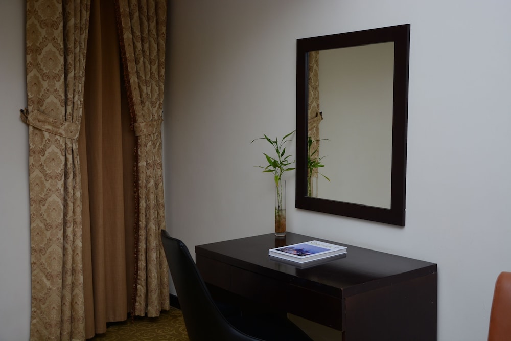 Aryana Hotel — снимок 2