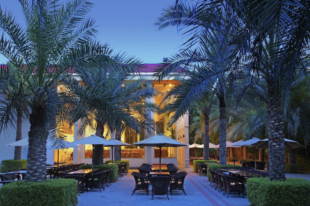 Al Nahda Resort & Spa — снимок 15