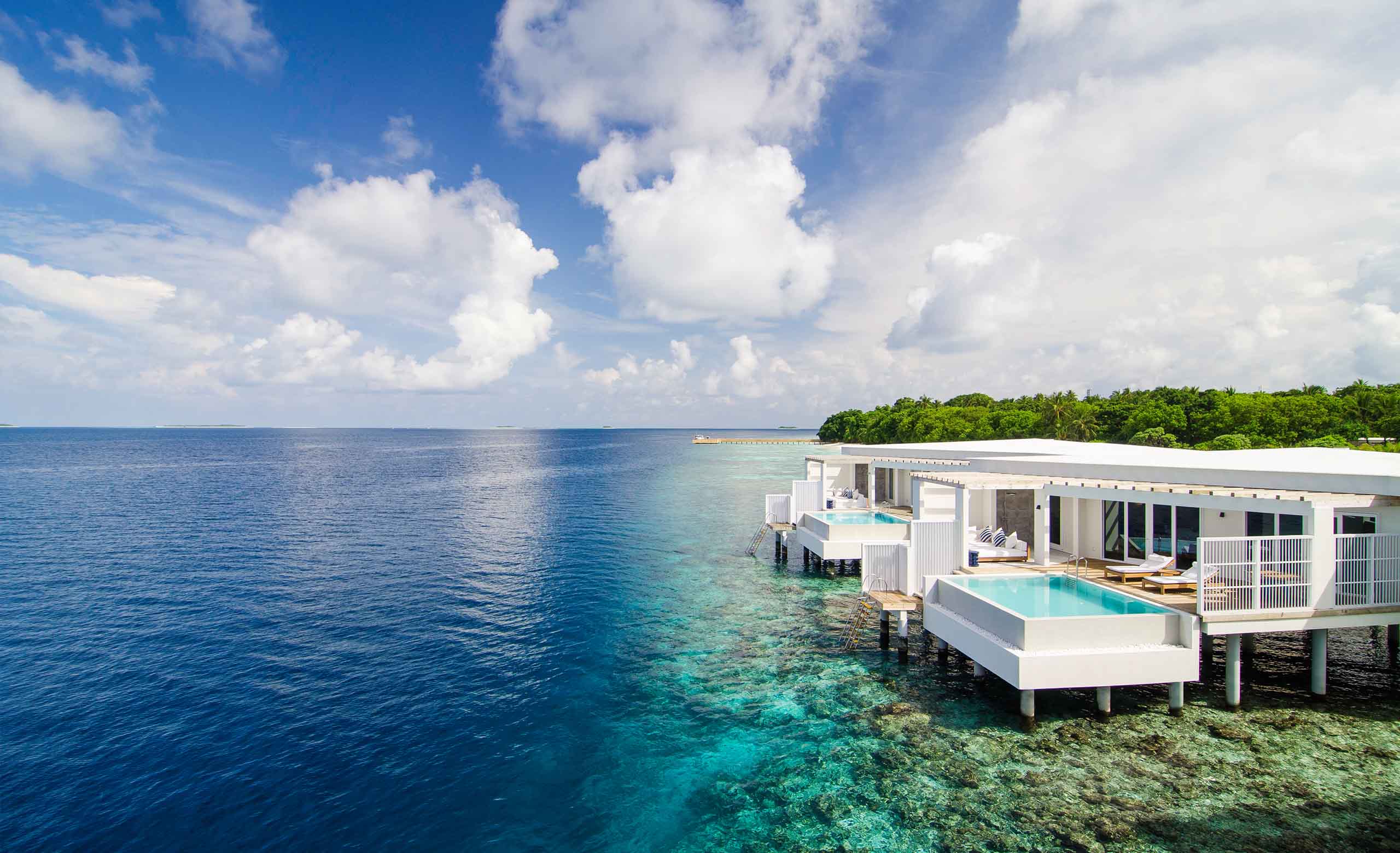 Amilla Maldives Resort and Residences — снимок 14