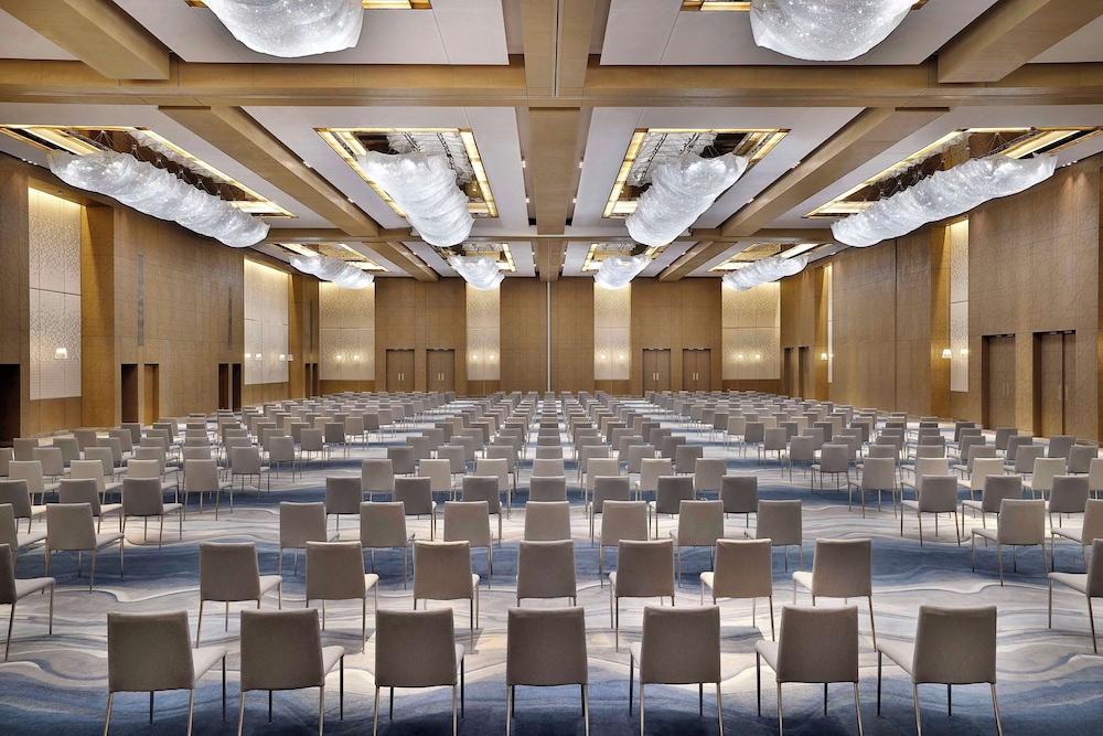 Hilton Abu Dhabi Yas Island — снимок 21