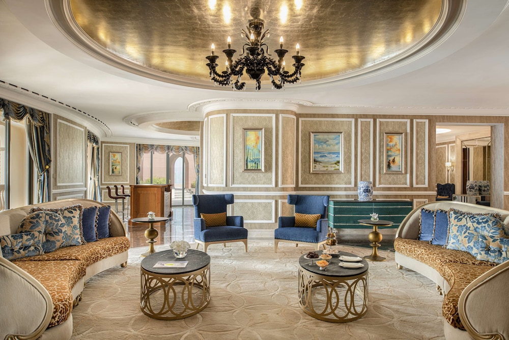 Marsa Malaz Kempinski, The Pearl - Doha — снимок 17