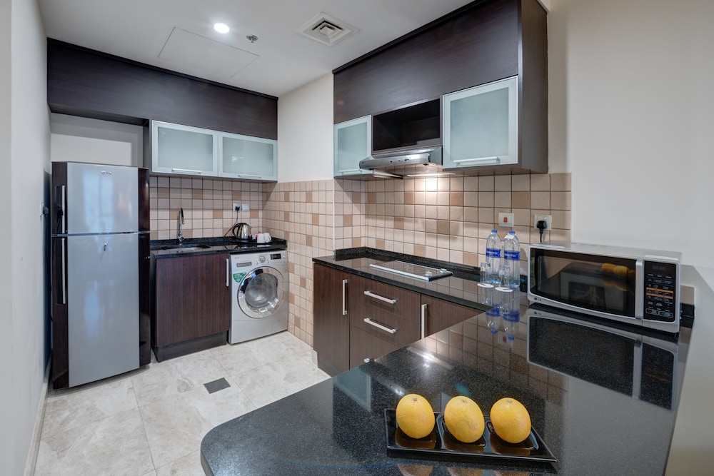Ghaya Grand Hotel — снимок 8