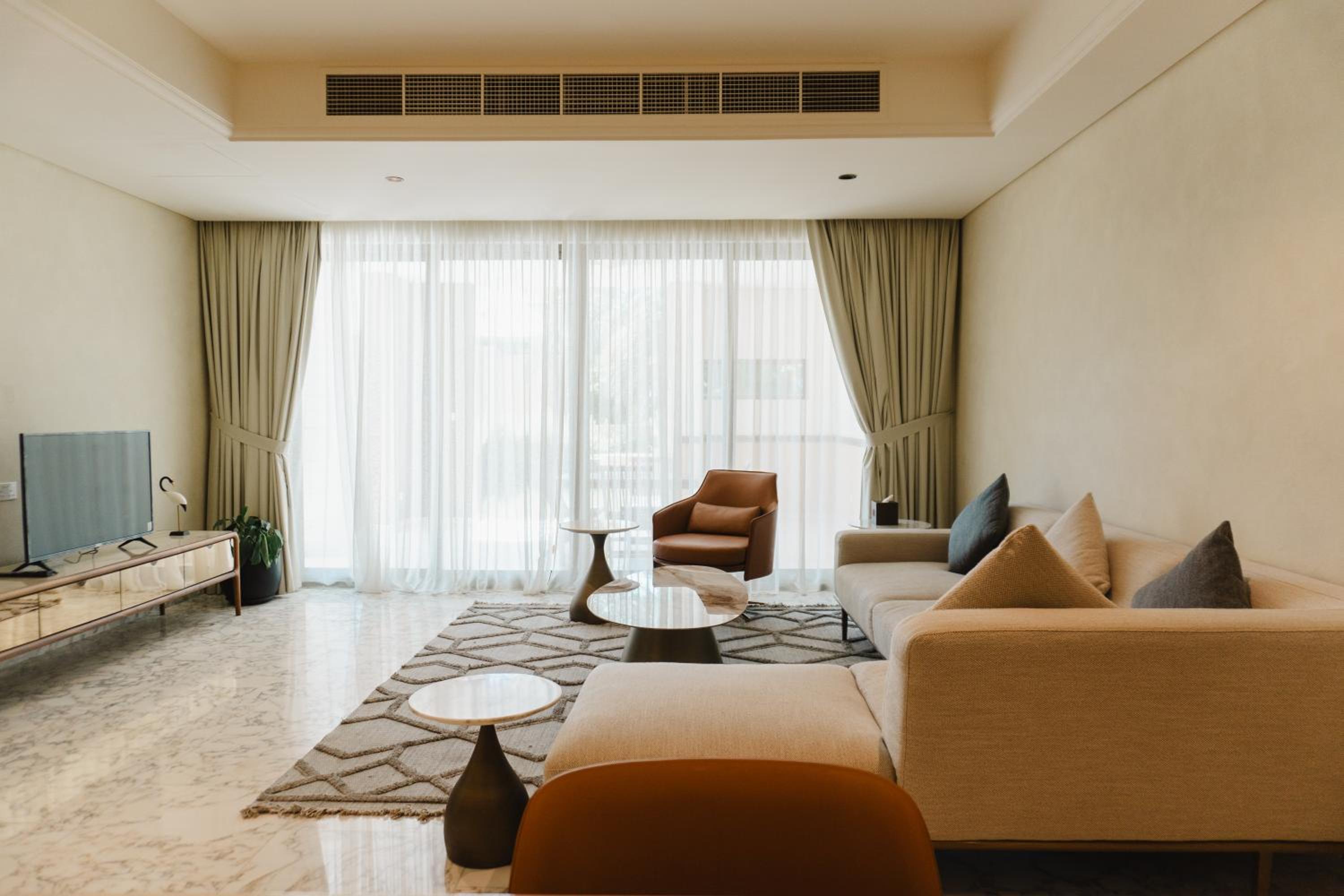 Reef Boutique Hotel — снимок 23