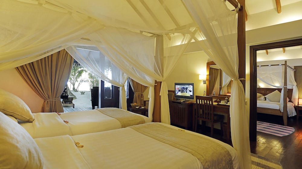 Medhufushi Island Resort — снимок 7