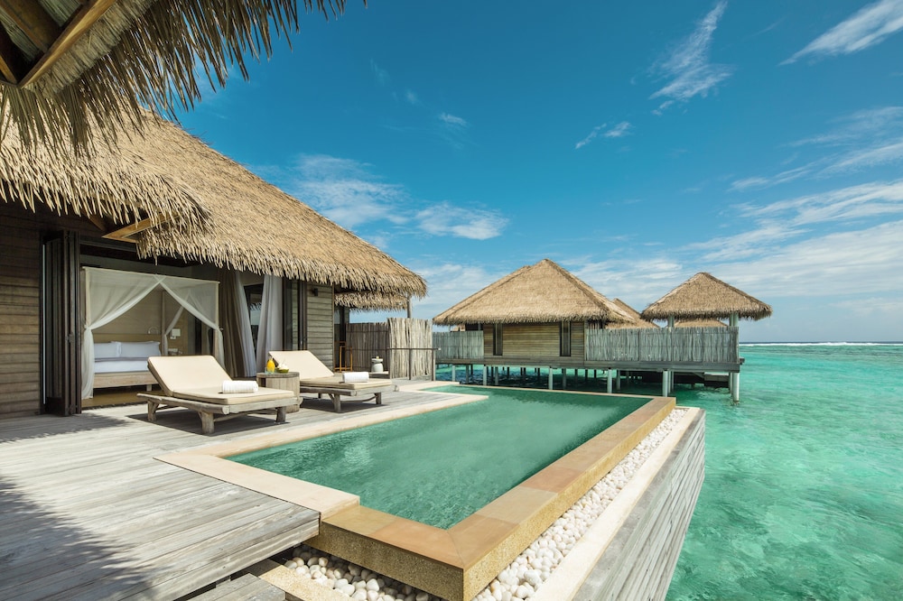 Como Maalifushi — снимок 23