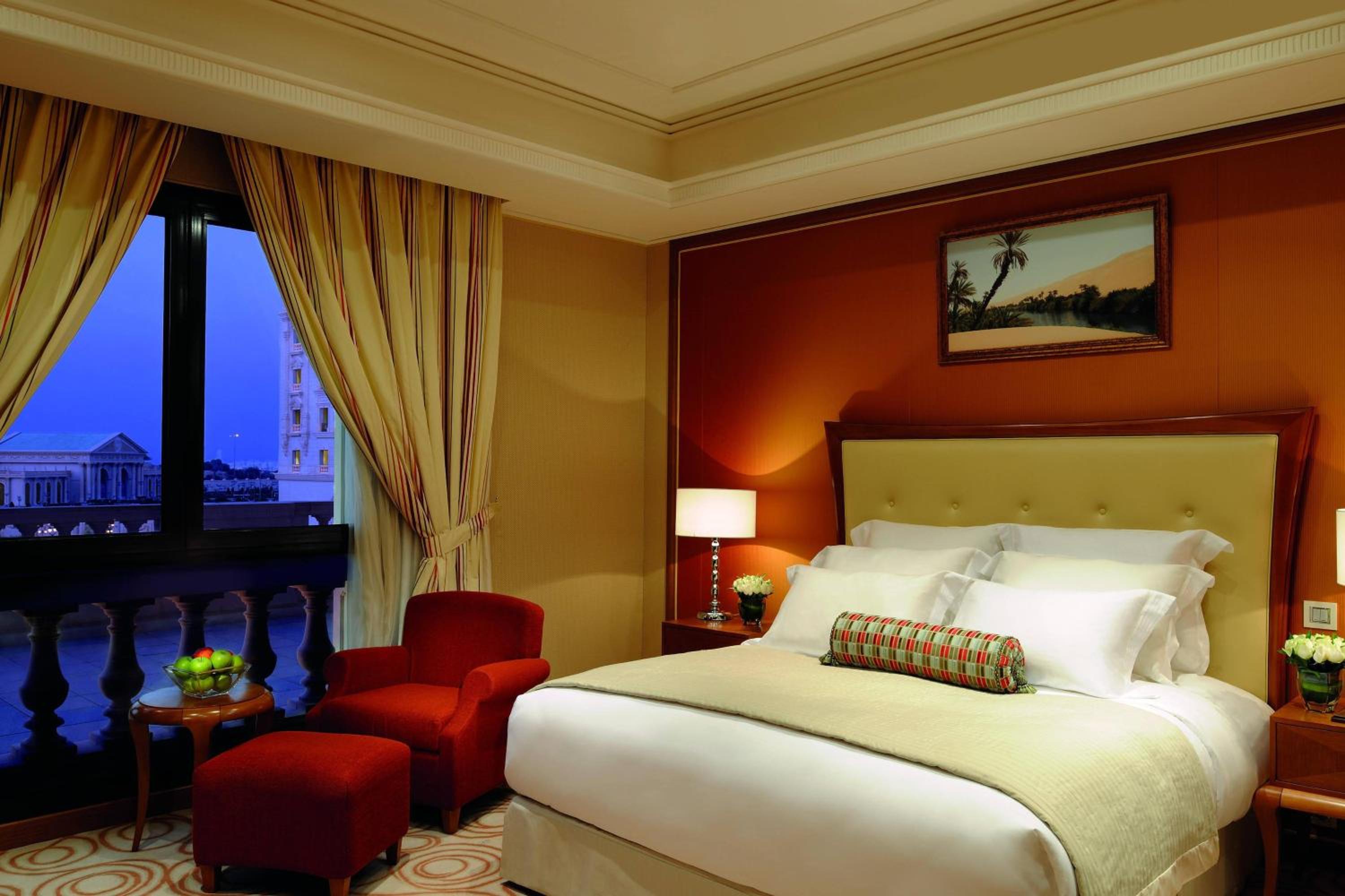 The Ritz-Carlton, Riyadh — снимок 25