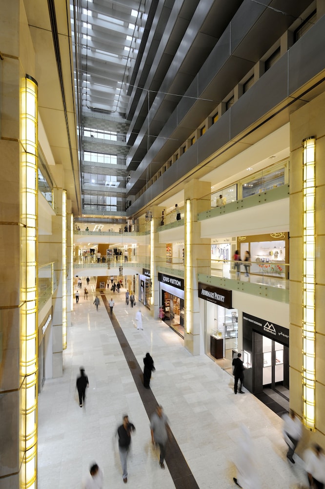 JW Marriott Hotel Kuwait City — снимок 4