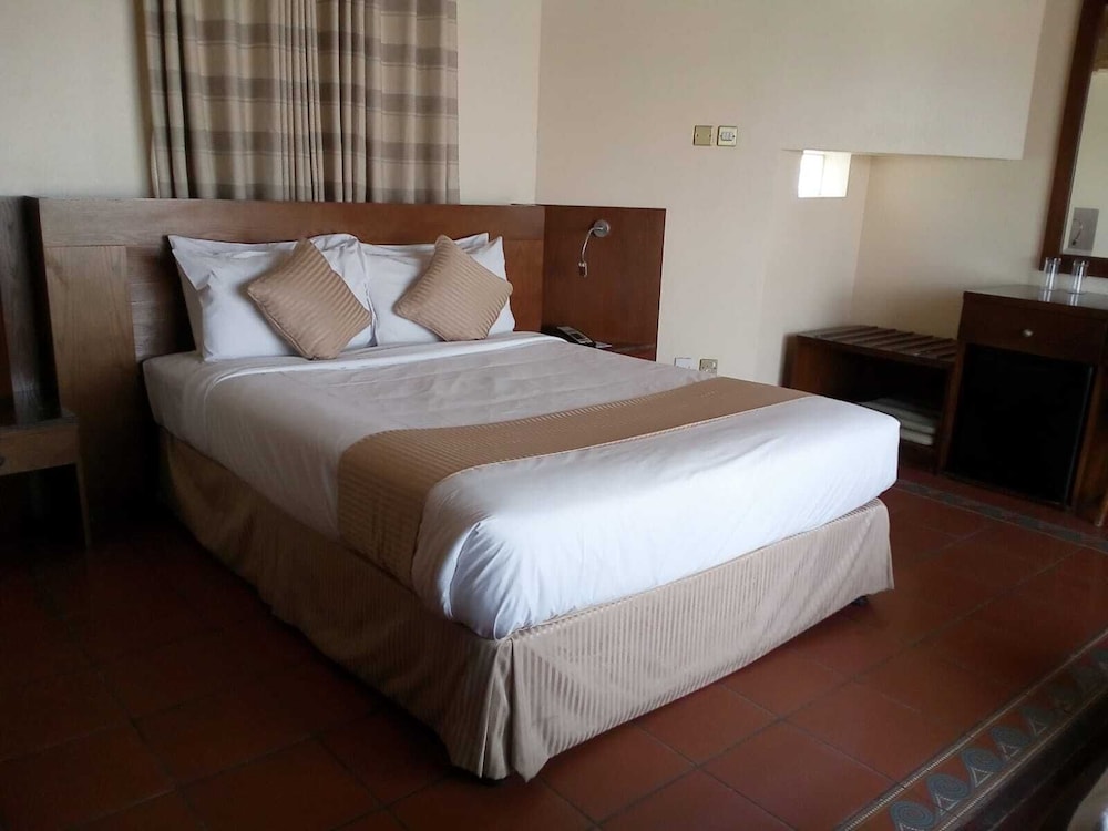 Al Bander Hotel & Resort — снимок 24