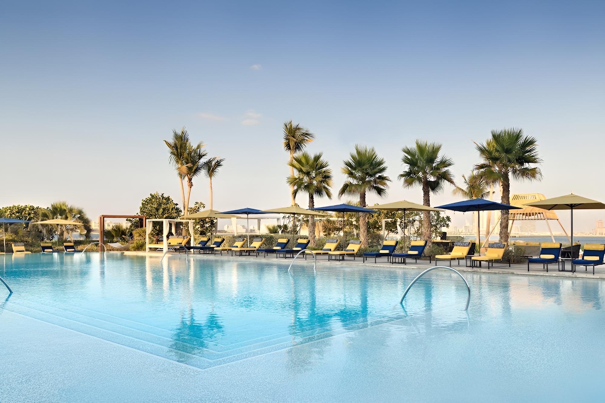 Caesars Palace Dubai — снимок 5