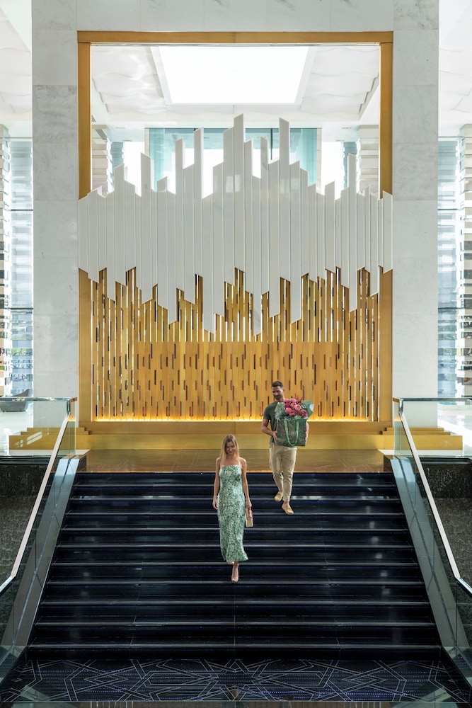 Fairmont Bab Al Bahr — снимок 12