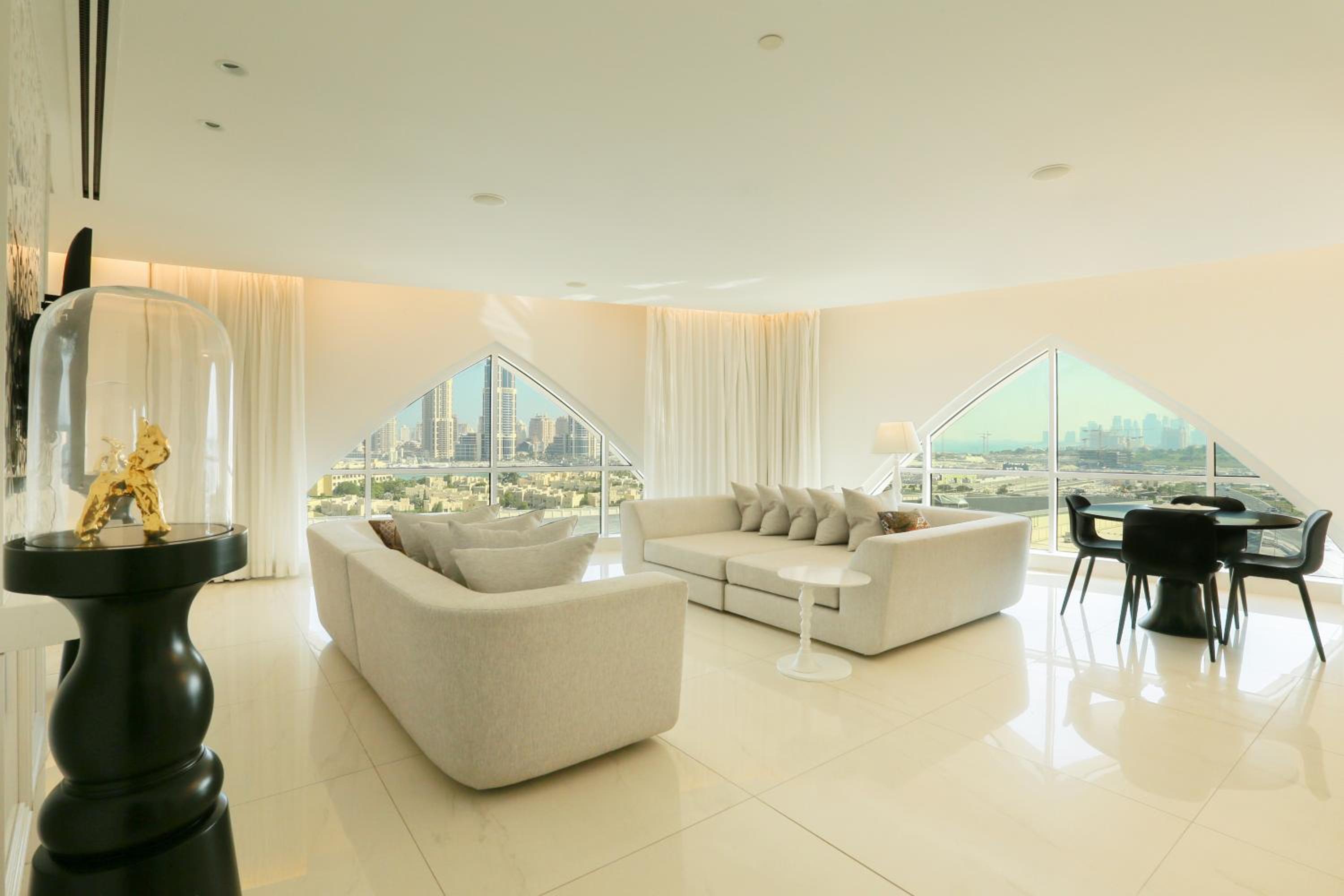 Mondrian Doha — снимок 30