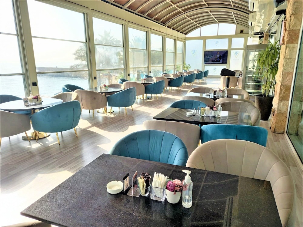 Mövenpick Hotel & Resort Al Bida'a Kuwait — снимок 12