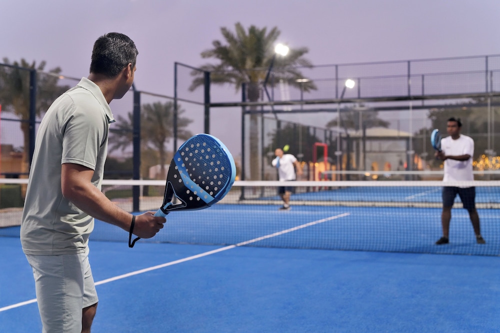 Durrat Al Riyadh Resort & SPA — снимок 21