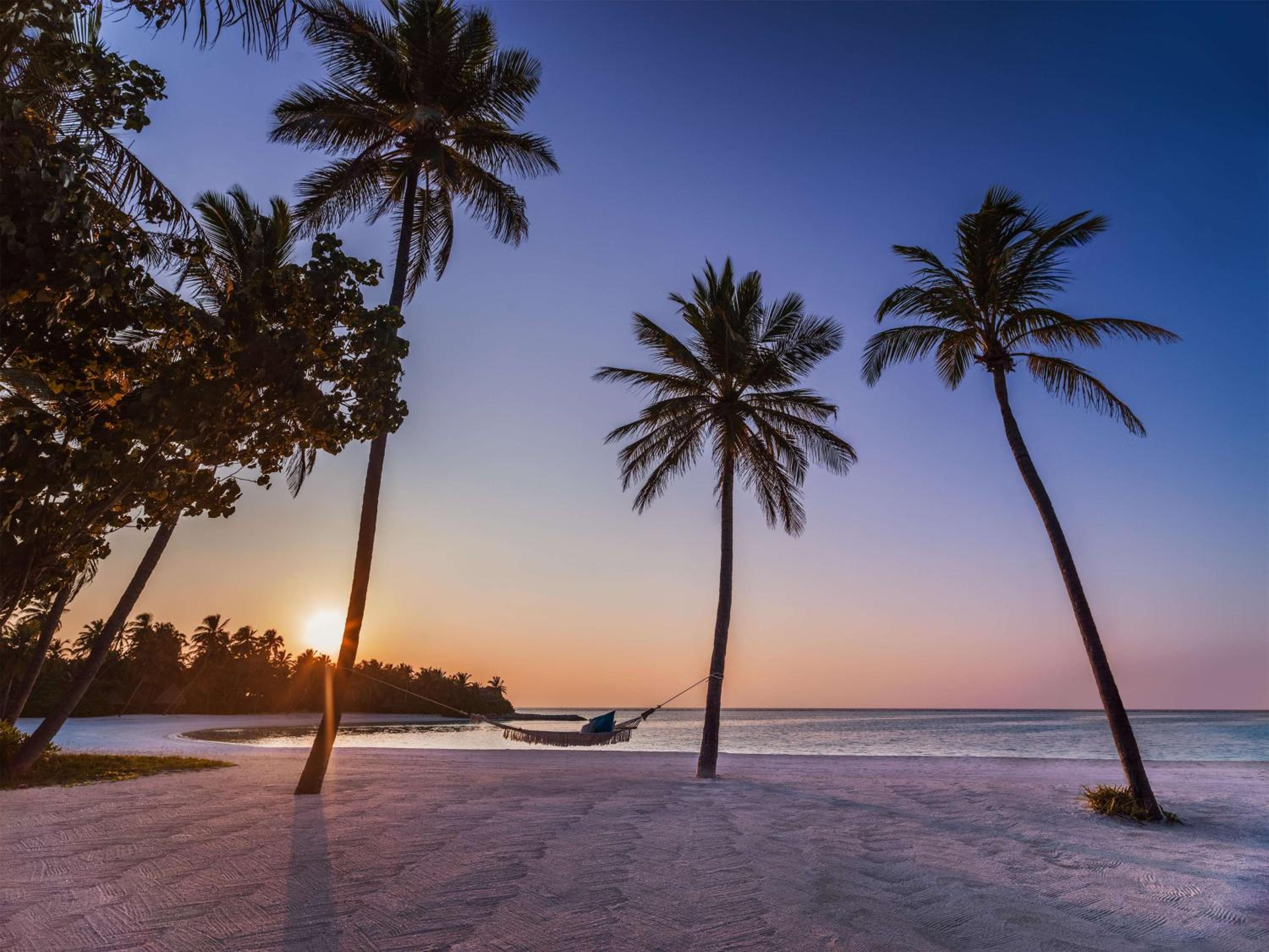 One & Only Reethi Rah, Maldives — снимок 29