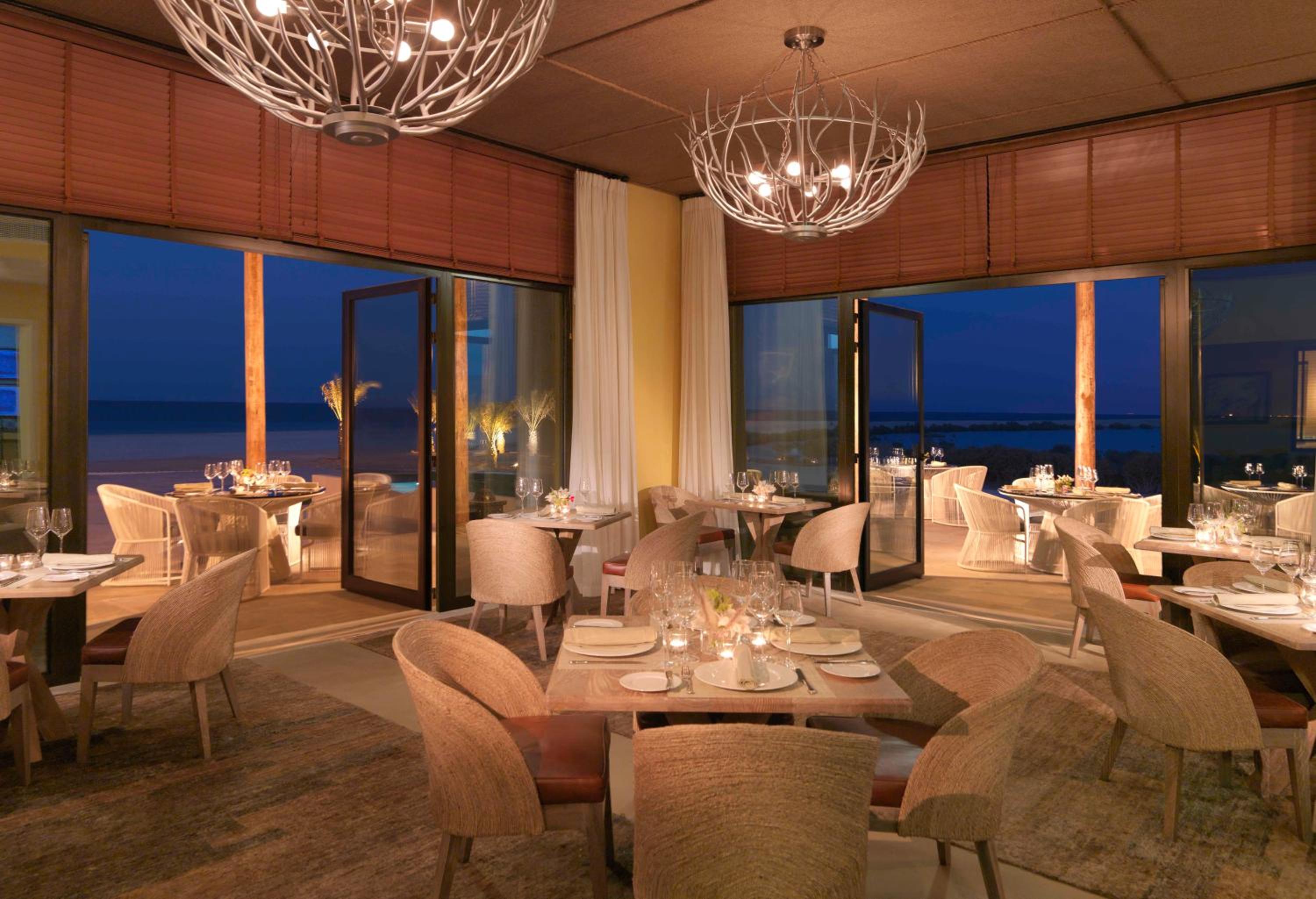 Anantara Sir Bani Yas Island Al Yamm Villa Resort — снимок 28