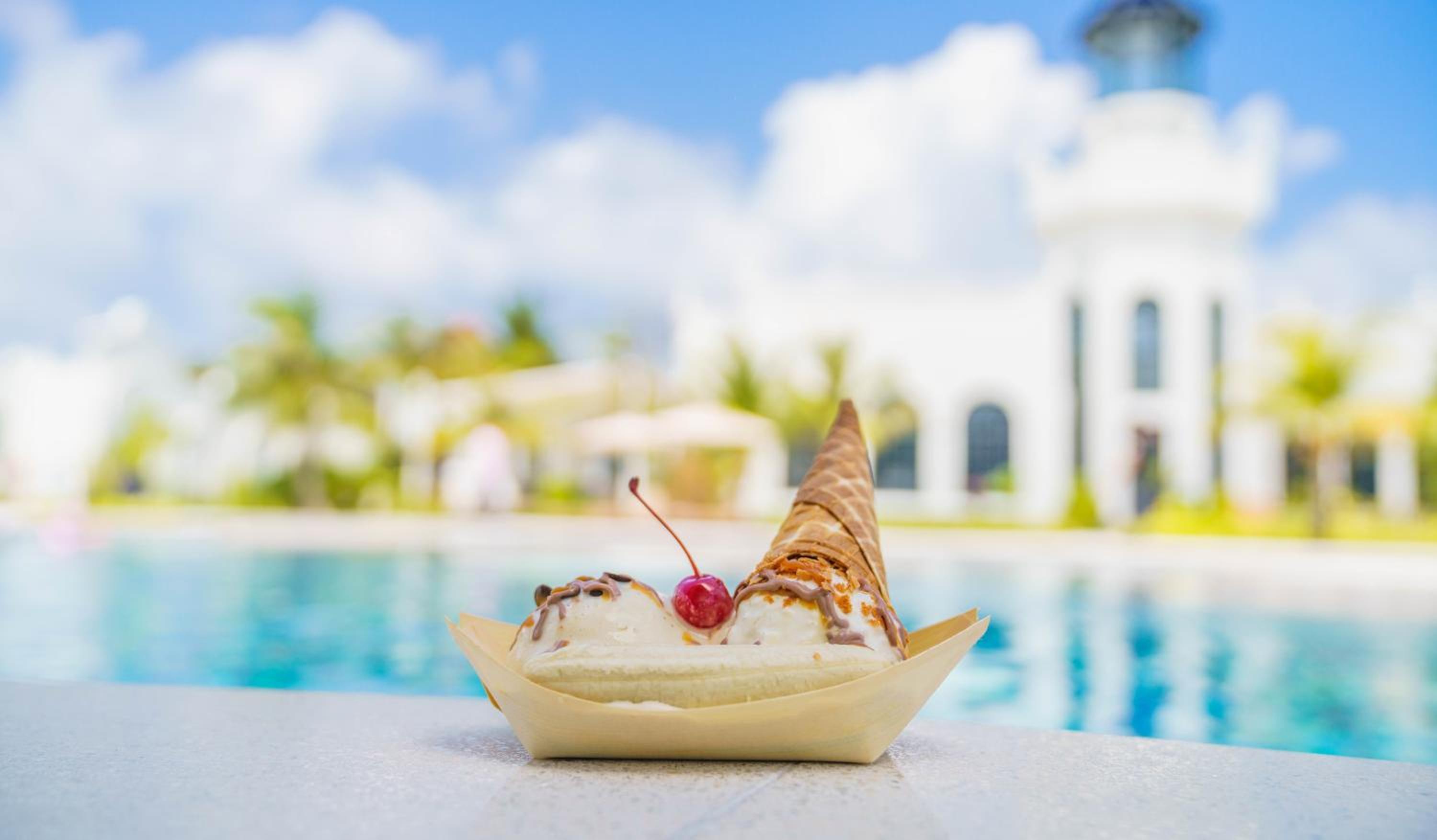Saii Lagoon Maldives — снимок 18