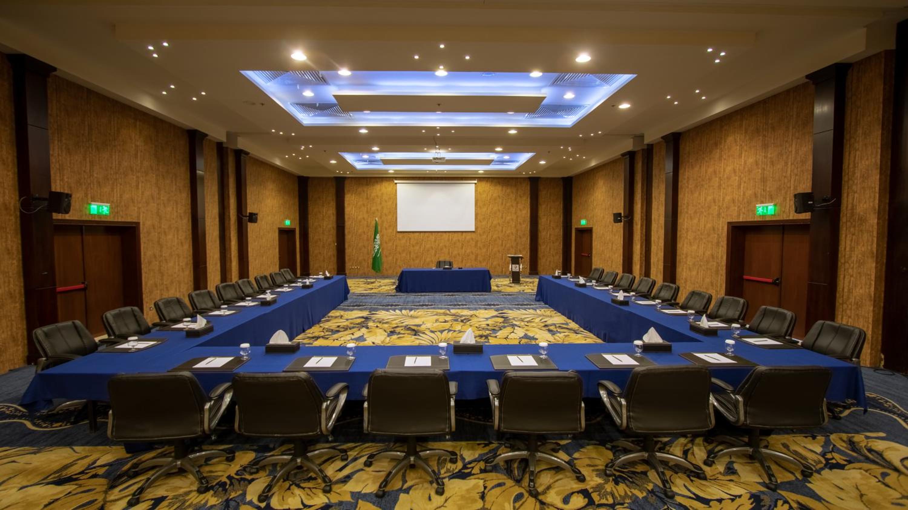 InterContinental TAIF, an IHG Hotel — снимок 26