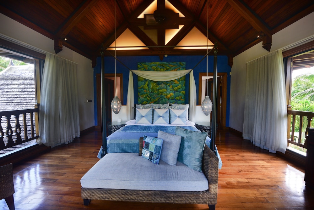 Sankhara Beachfront Villas — снимок 8